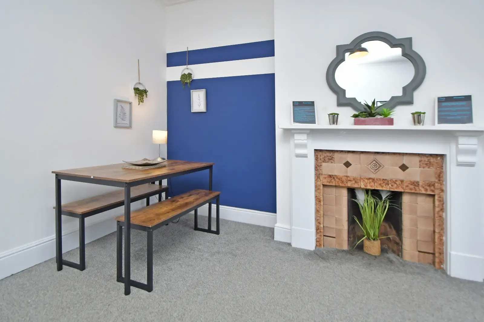 View Bentley House - By Sigma Stays in 115 West Street, CW1 3HF Bentley House - By Sigma Stays in 115 West Street, CW1 3HF - Property image 3 - VivreStays