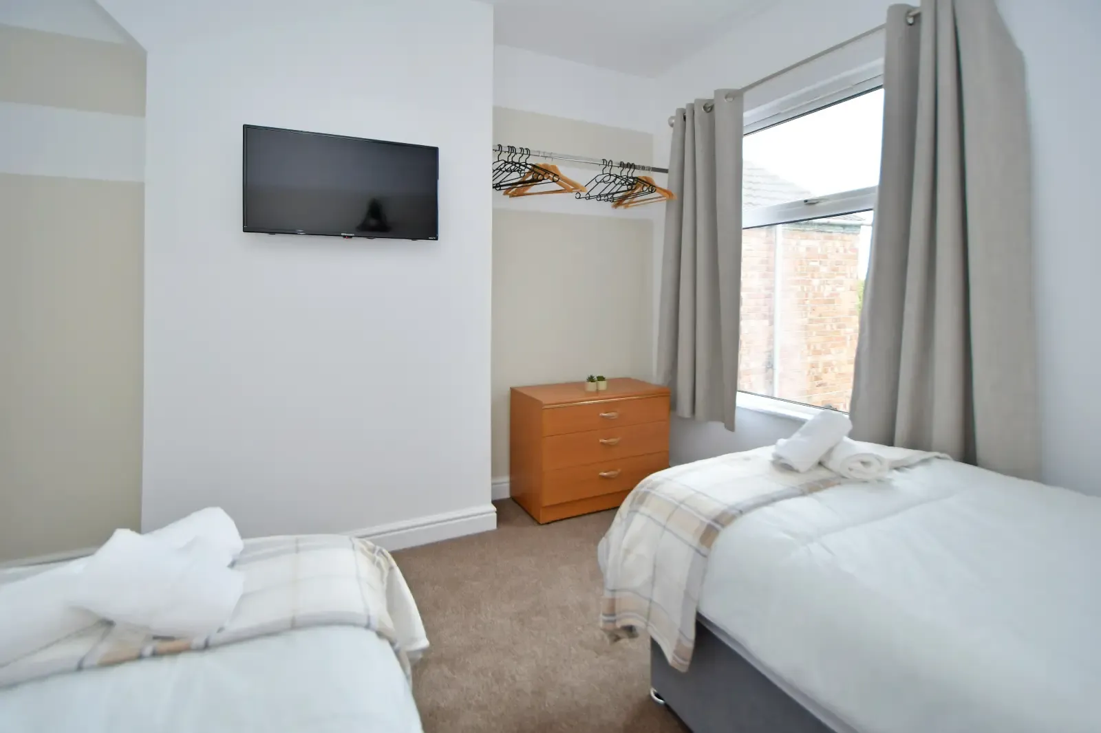 Broad House - By Sigma Stays in 290 Broad Street, Crewe, CW1 4JH, United Kingdom - Property image 5 - VivreStays