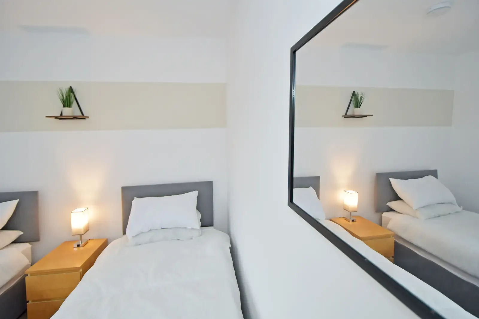 Broad House - By Sigma Stays in 290 Broad Street, Crewe, CW1 4JH, United Kingdom - Property image 4 - VivreStays