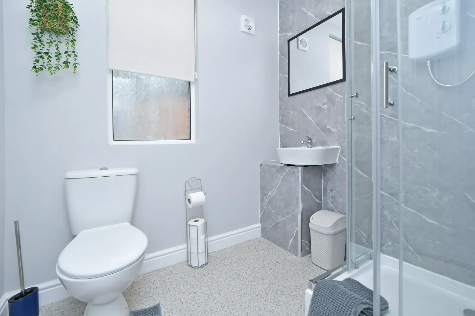 Broad House - By Sigma Stays in 290 Broad Street, Crewe, CW1 4JH, United Kingdom - Property image 3 - VivreStays