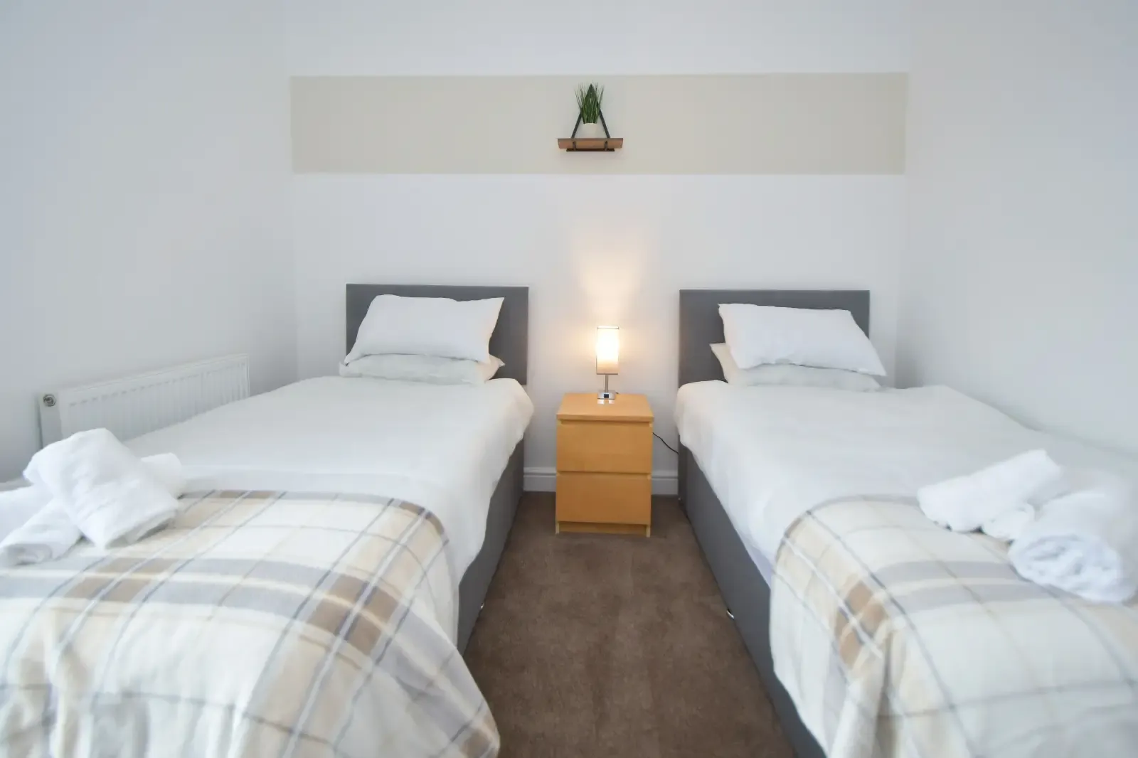 Broad House - By Sigma Stays in 290 Broad Street, Crewe, CW1 4JH, United Kingdom - Property image 6 - VivreStays