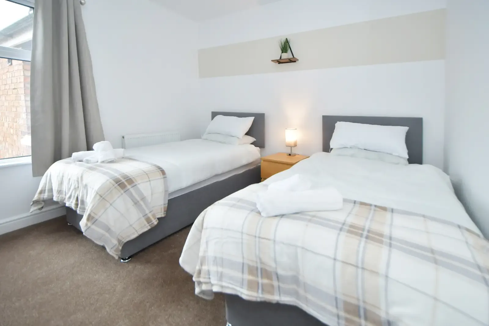 Broad House - By Sigma Stays in 290 Broad Street, Crewe, CW1 4JH, United Kingdom - Property image 8 - VivreStays