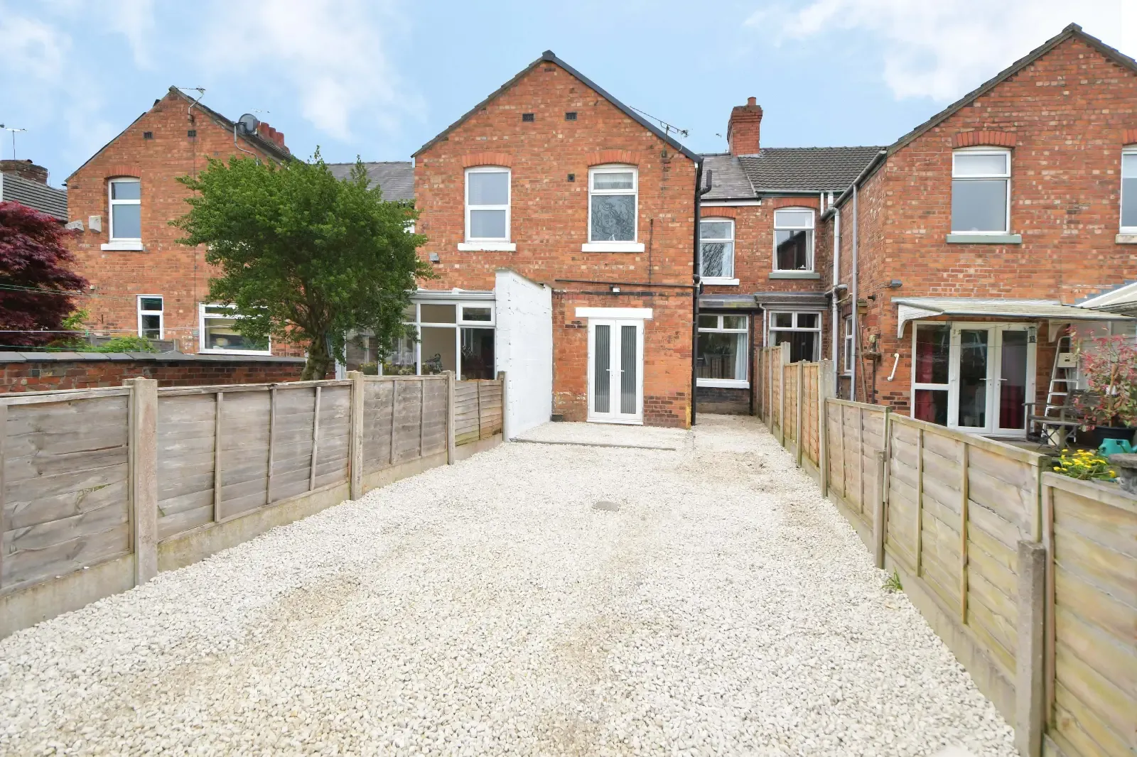 Broad House - By Sigma Stays in 290 Broad Street, Crewe, CW1 4JH, United Kingdom - Property image 9 - VivreStays