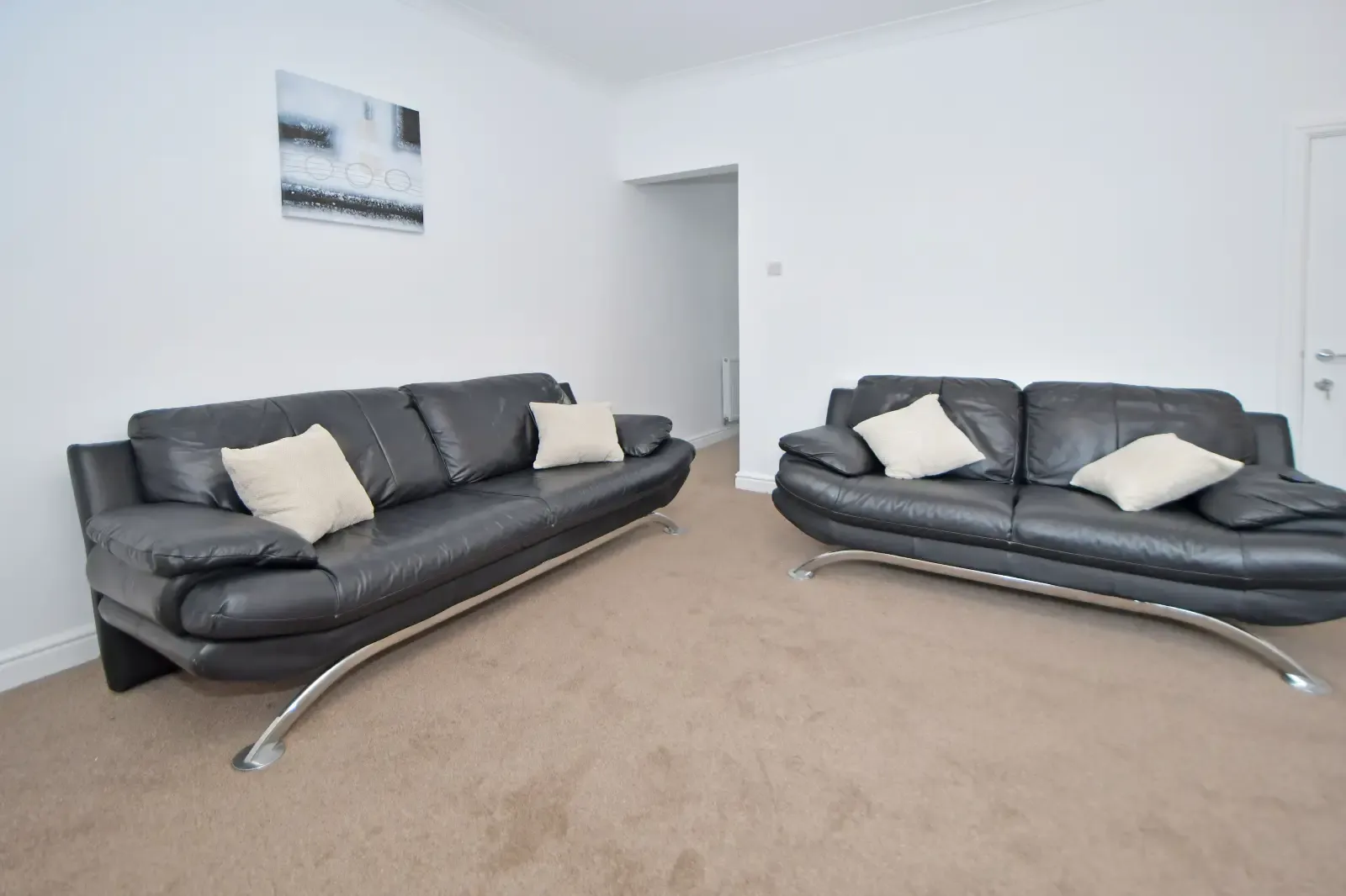 Broad House - By Sigma Stays in 290 Broad Street, Crewe, CW1 4JH, United Kingdom - Property image 12 - VivreStays