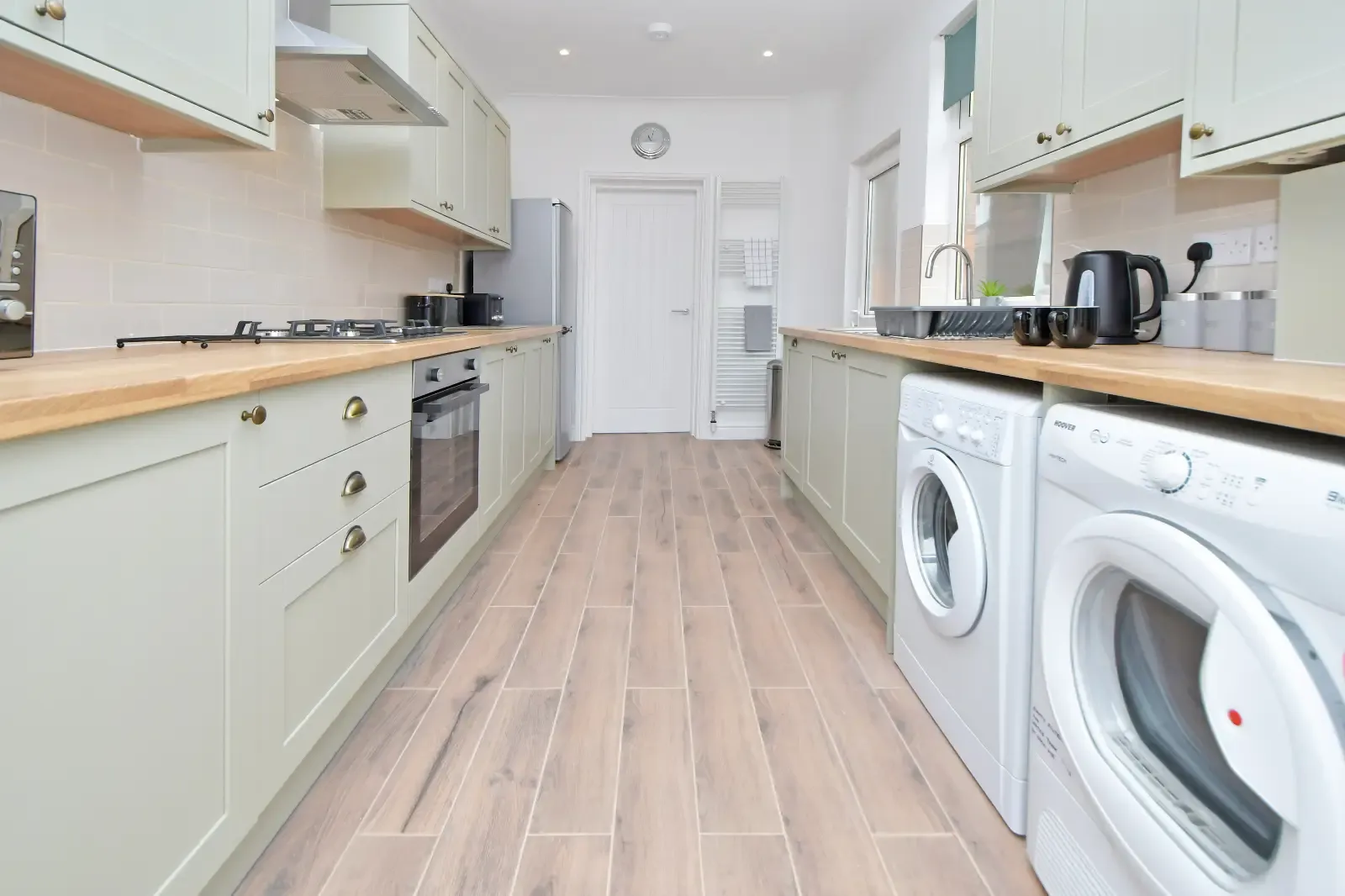 Broad House - By Sigma Stays in 290 Broad Street, Crewe, CW1 4JH, United Kingdom - Property image 15 - VivreStays