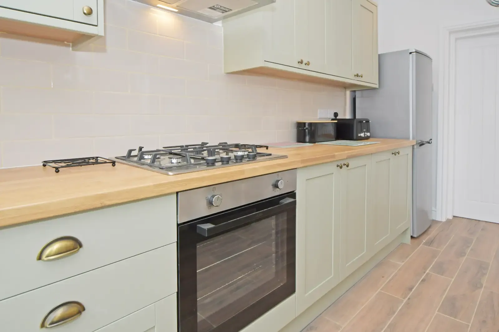 Broad House - By Sigma Stays in 290 Broad Street, Crewe, CW1 4JH, United Kingdom - Property image 18 - VivreStays