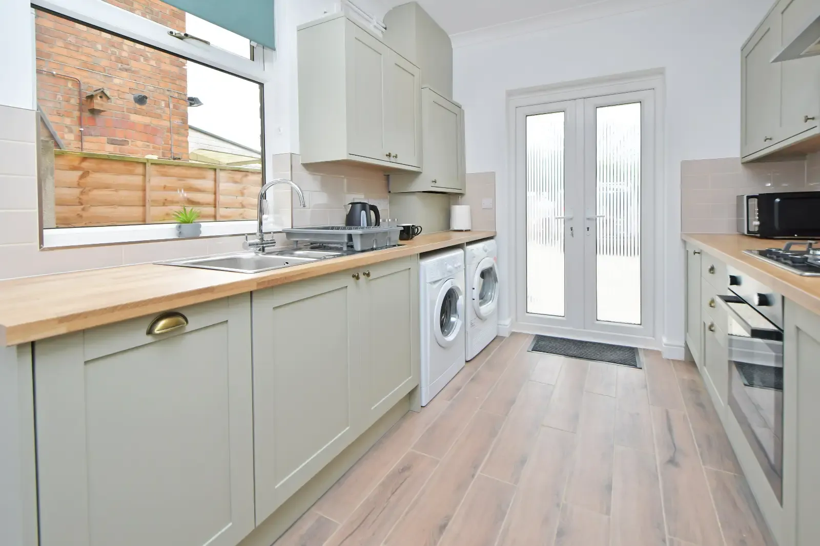 Broad House - By Sigma Stays in 290 Broad Street, Crewe, CW1 4JH, United Kingdom - Property image 20 - VivreStays