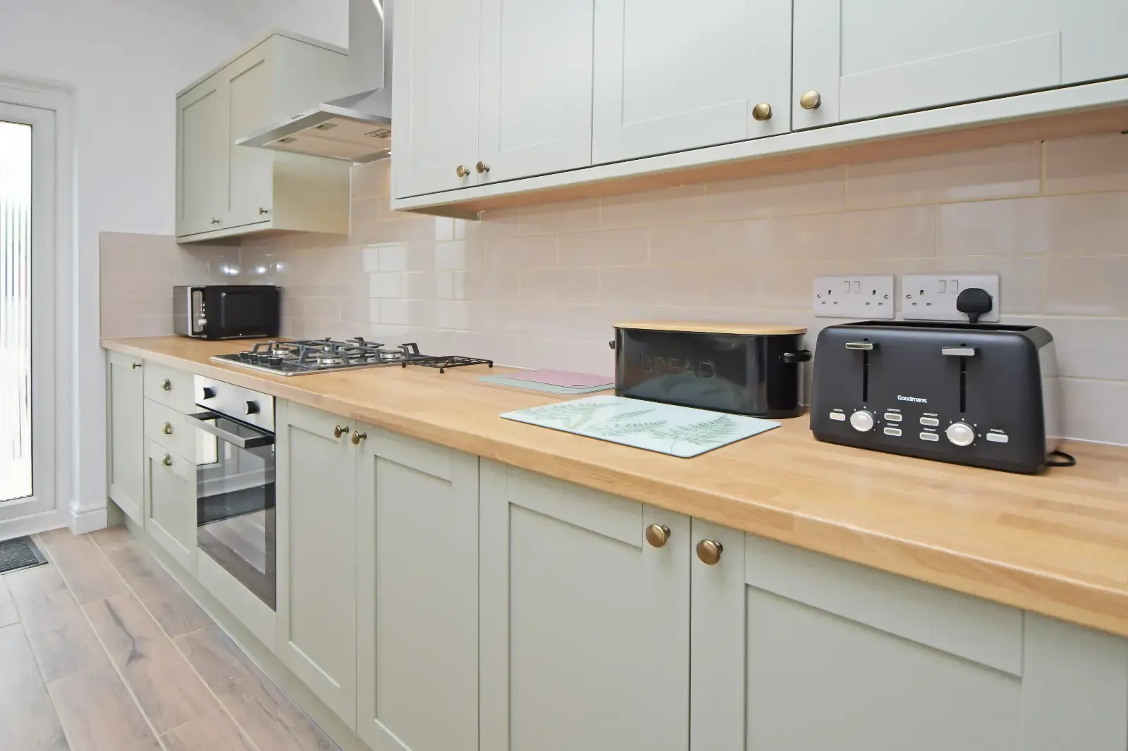 Broad House - By Sigma Stays in 290 Broad Street, Crewe, CW1 4JH, United Kingdom - Property image 21 - VivreStays