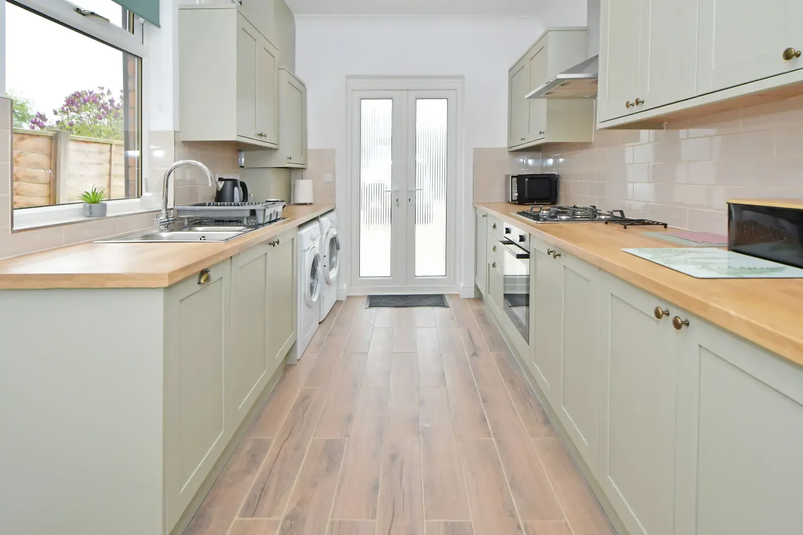 Broad House - By Sigma Stays in 290 Broad Street, Crewe, CW1 4JH, United Kingdom - Property image 22 - VivreStays