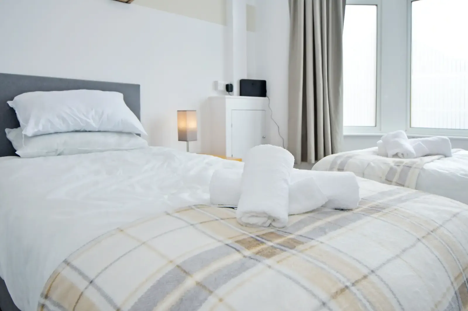 Broad House - By Sigma Stays in 290 Broad Street, Crewe, CW1 4JH, United Kingdom - Property image 24 - VivreStays