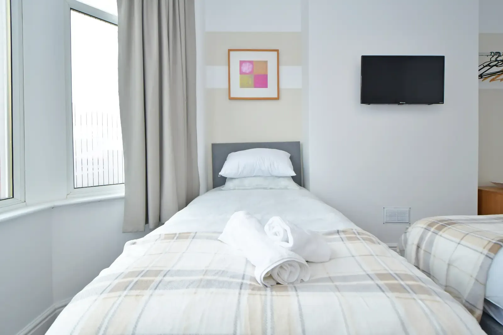 Broad House - By Sigma Stays in 290 Broad Street, Crewe, CW1 4JH, United Kingdom - Property image 27 - VivreStays