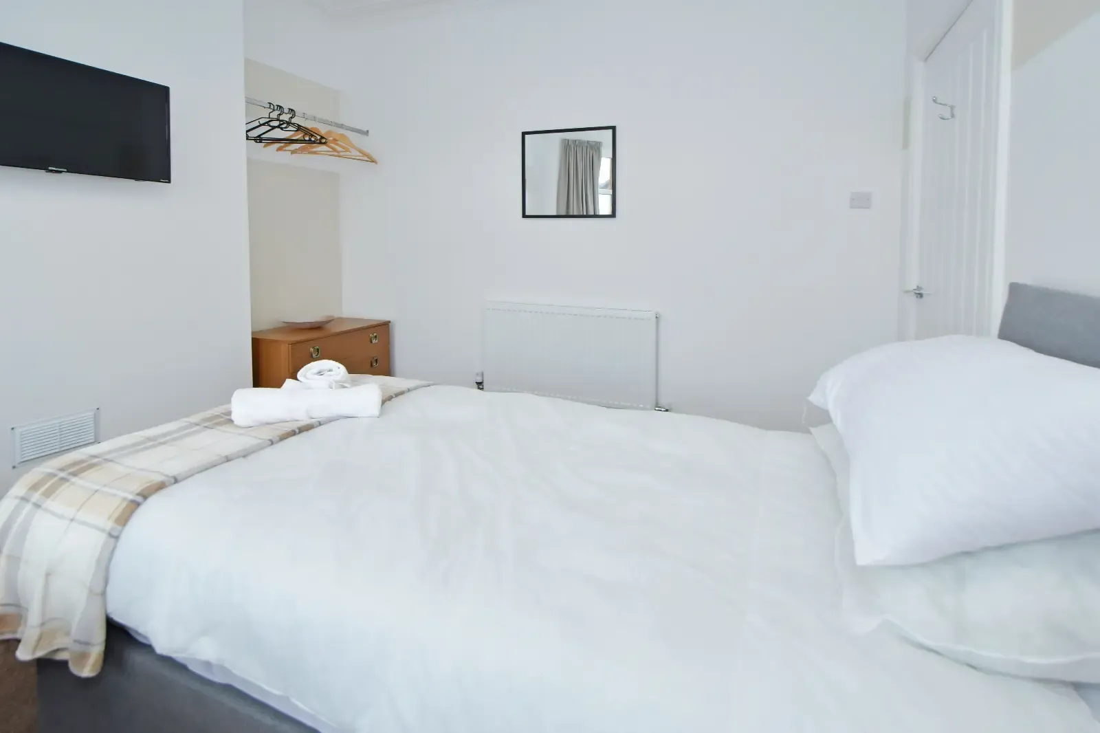 Broad House - By Sigma Stays in 290 Broad Street, Crewe, CW1 4JH, United Kingdom - Property image 28 - VivreStays