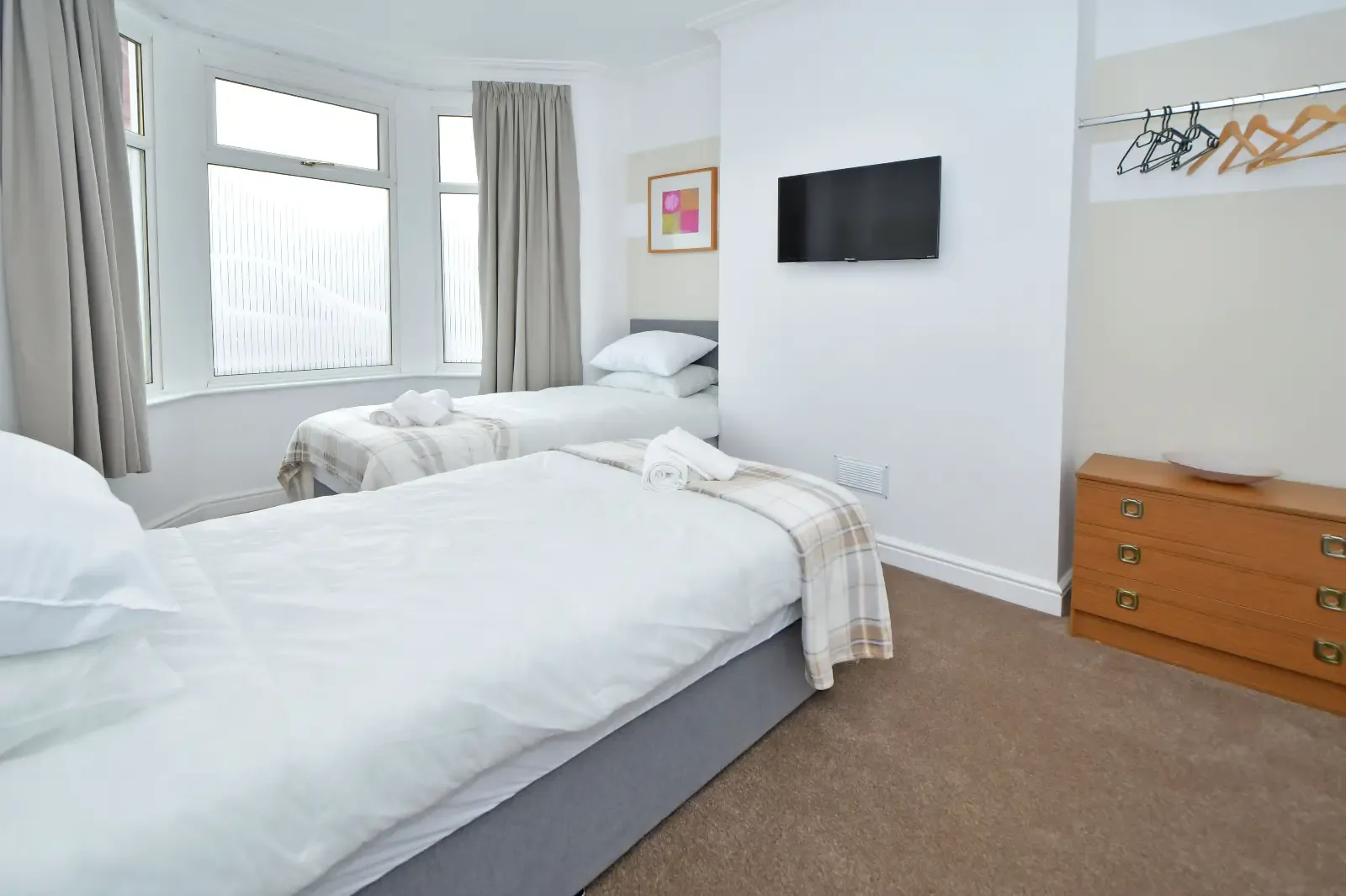 Broad House - By Sigma Stays in 290 Broad Street, Crewe, CW1 4JH, United Kingdom - Property image 30 - VivreStays