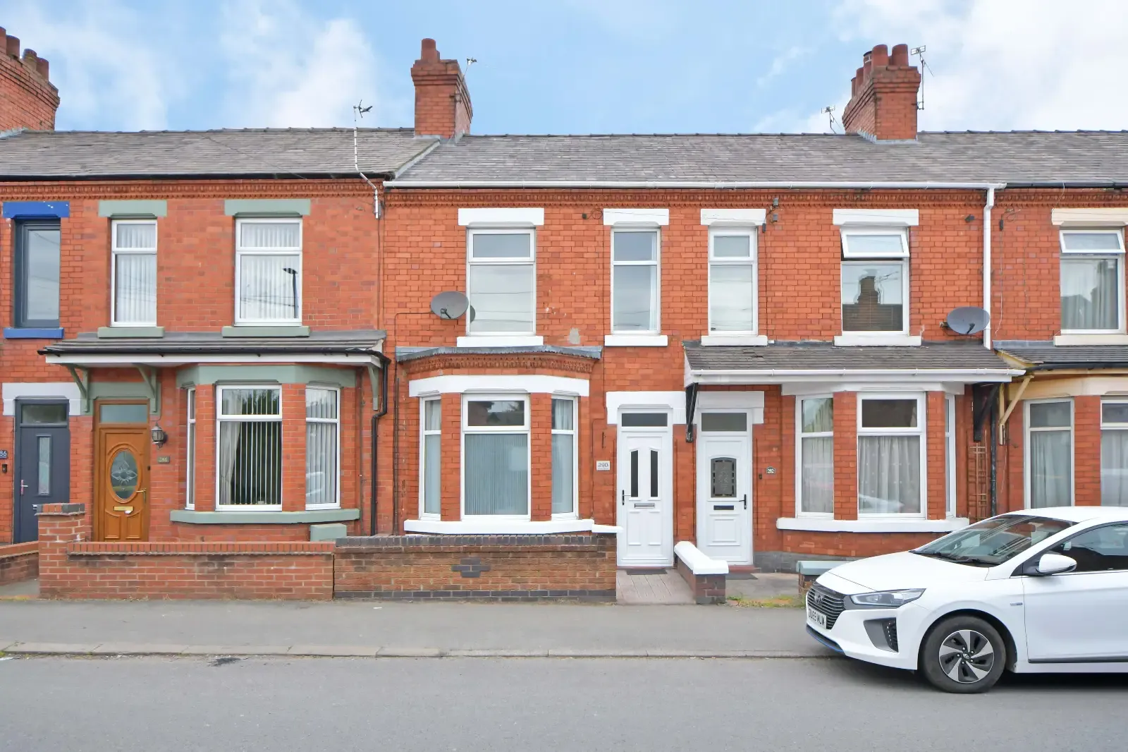 Broad House - By Sigma Stays in 290 Broad Street, Crewe, CW1 4JH, United Kingdom - Property image 39 - VivreStays