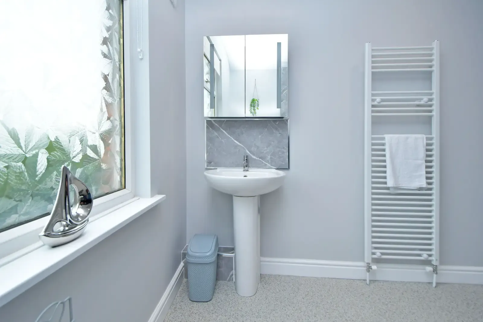 Broad House - By Sigma Stays in 290 Broad Street, Crewe, CW1 4JH, United Kingdom - Property image 40 - VivreStays