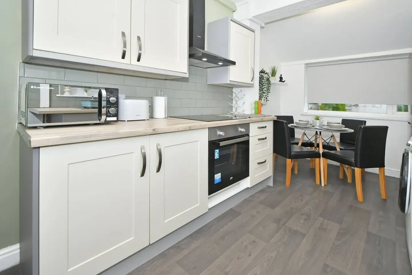 View Croft House - By Sigma Stays in 76 Ford Lane, Crewe, CW1 3EH, United Kingdom Croft House - By Sigma Stays in 76 Ford Lane, Crewe, CW1 3EH, United Kingdom - Property image 6 - VivreStays