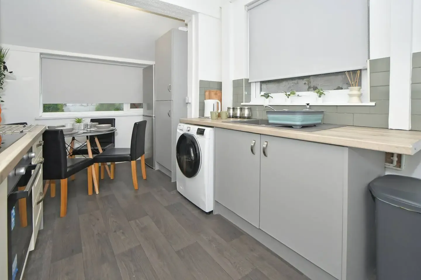 View Croft House - By Sigma Stays in 76 Ford Lane, Crewe, CW1 3EH, United Kingdom Croft House - By Sigma Stays in 76 Ford Lane, Crewe, CW1 3EH, United Kingdom - Property image 7 - VivreStays