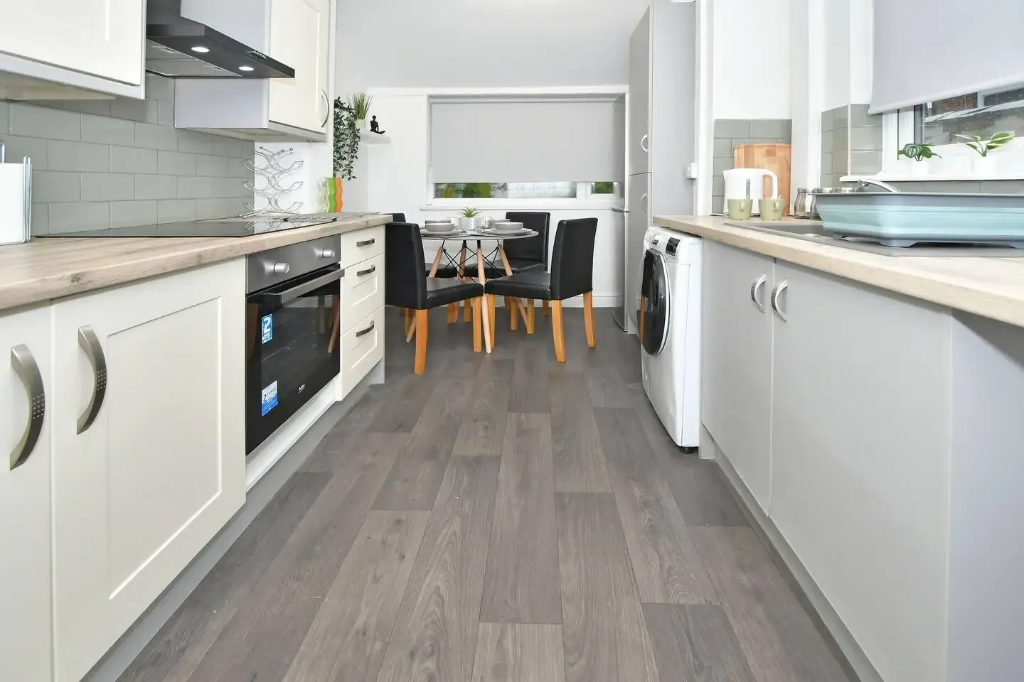 View Croft House - By Sigma Stays in 76 Ford Lane, Crewe, CW1 3EH, United Kingdom Croft House - By Sigma Stays in 76 Ford Lane, Crewe, CW1 3EH, United Kingdom - Property image 5 - VivreStays