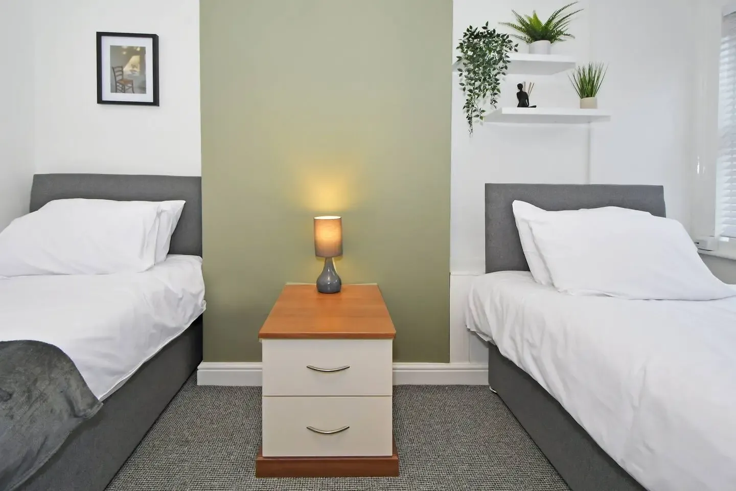 View Croft House - By Sigma Stays in 76 Ford Lane, Crewe, CW1 3EH, United Kingdom Croft House - By Sigma Stays in 76 Ford Lane, Crewe, CW1 3EH, United Kingdom - Property image 8 - VivreStays