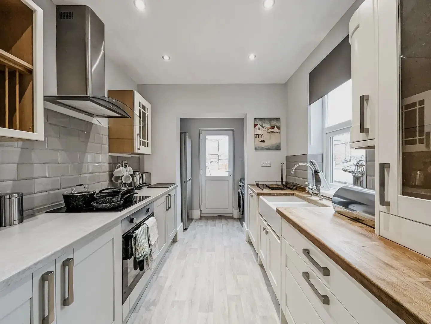 Derrington House - By Sigma Stays in 30 Derrington Avenue, Crewe, CW2 7JB, United Kingdom - Property image 4 - VivreStays