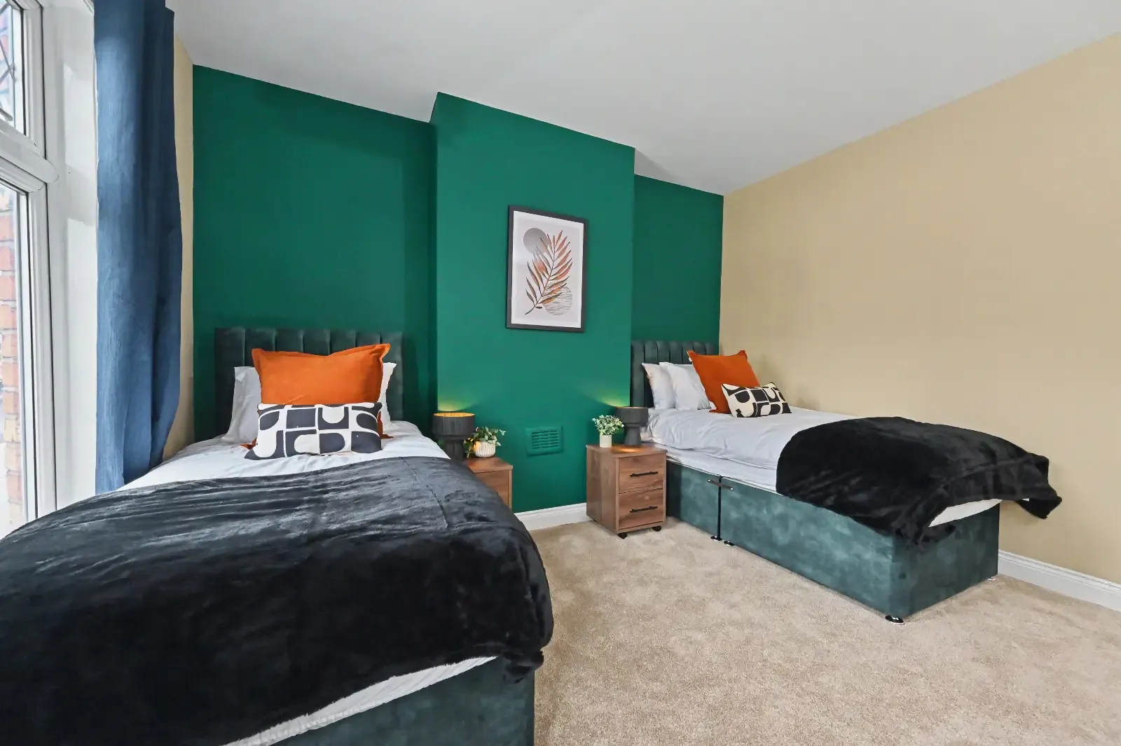Edleston House - By Sigma Stays in 89 Edleston Road, Crewe, CW2 7HP, United Kingdom - Property image 7 - VivreStays