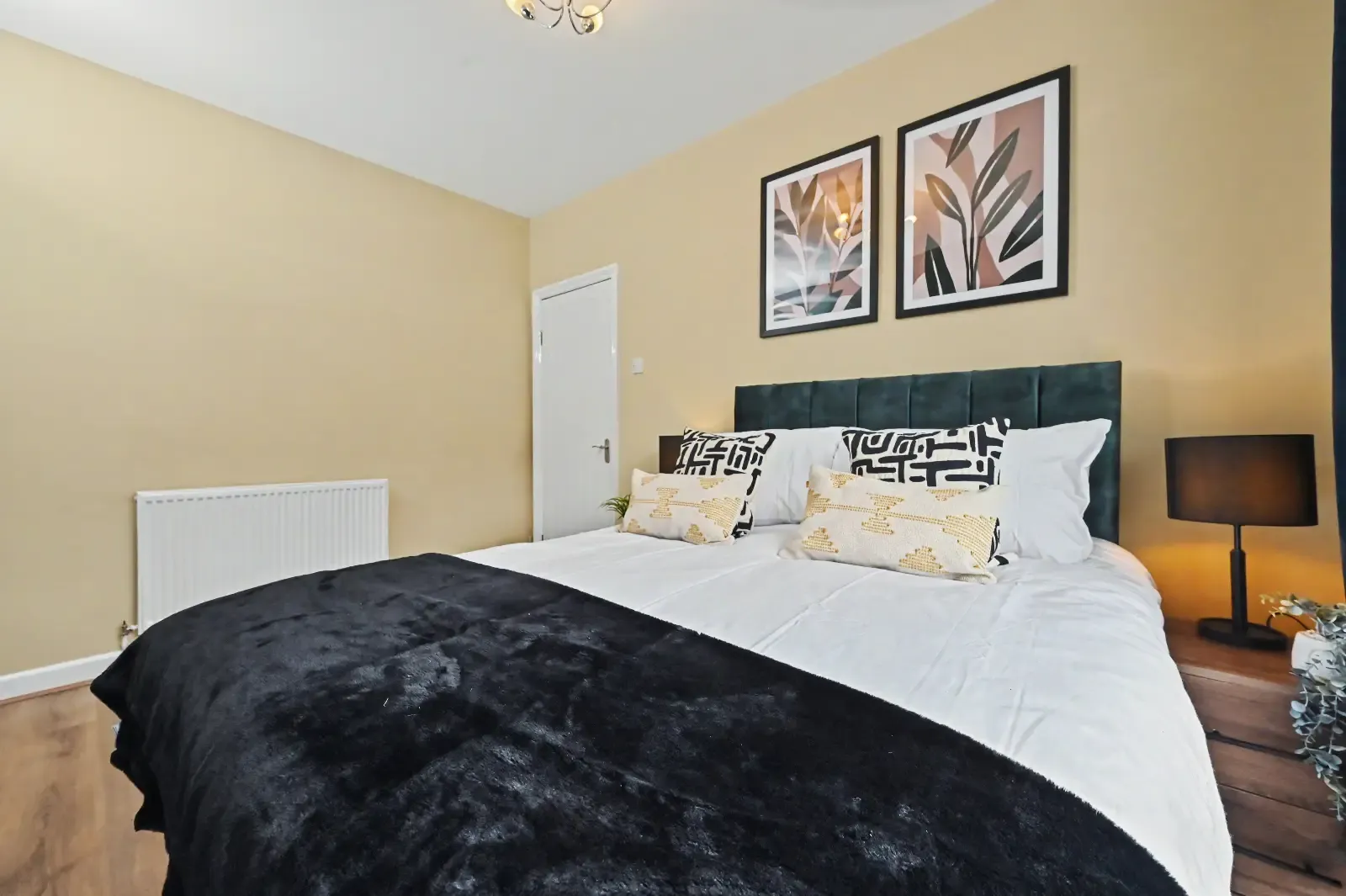 Edleston House - By Sigma Stays in 89 Edleston Road, Crewe, CW2 7HP, United Kingdom - Property image 8 - VivreStays