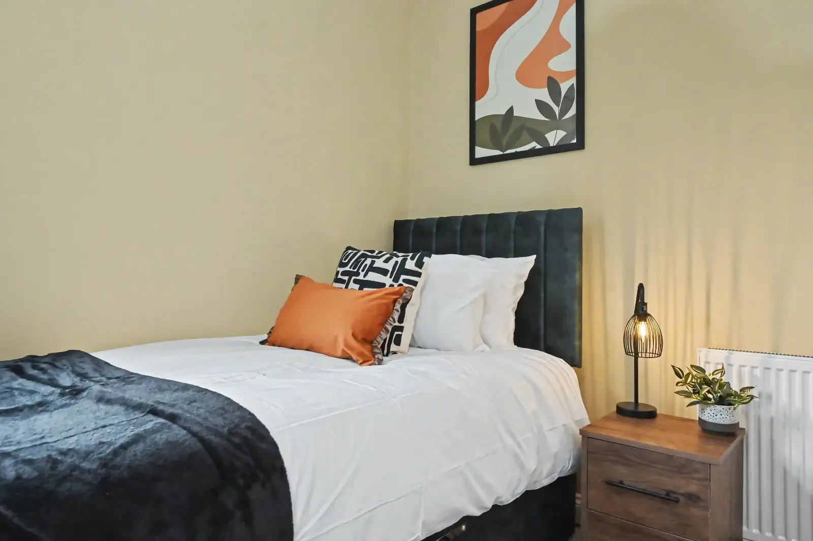 Edleston House - By Sigma Stays in 89 Edleston Road, Crewe, CW2 7HP, United Kingdom - Property image 10 - VivreStays