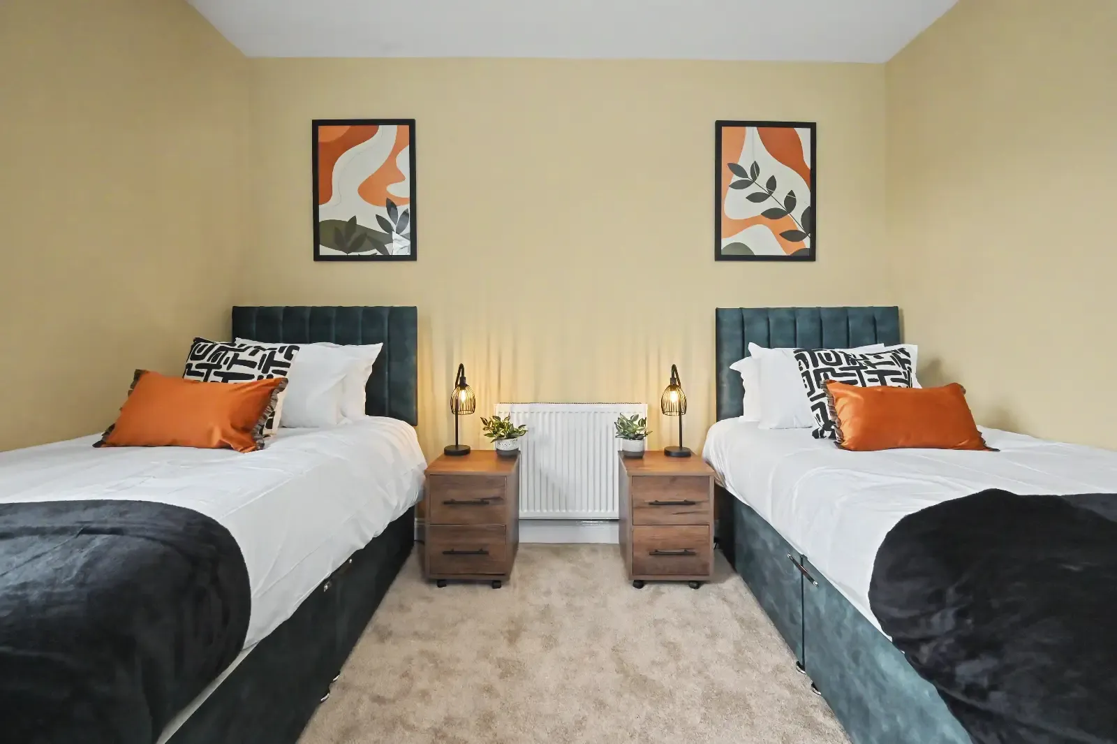 Edleston House - By Sigma Stays in 89 Edleston Road, Crewe, CW2 7HP, United Kingdom - Property image 12 - VivreStays