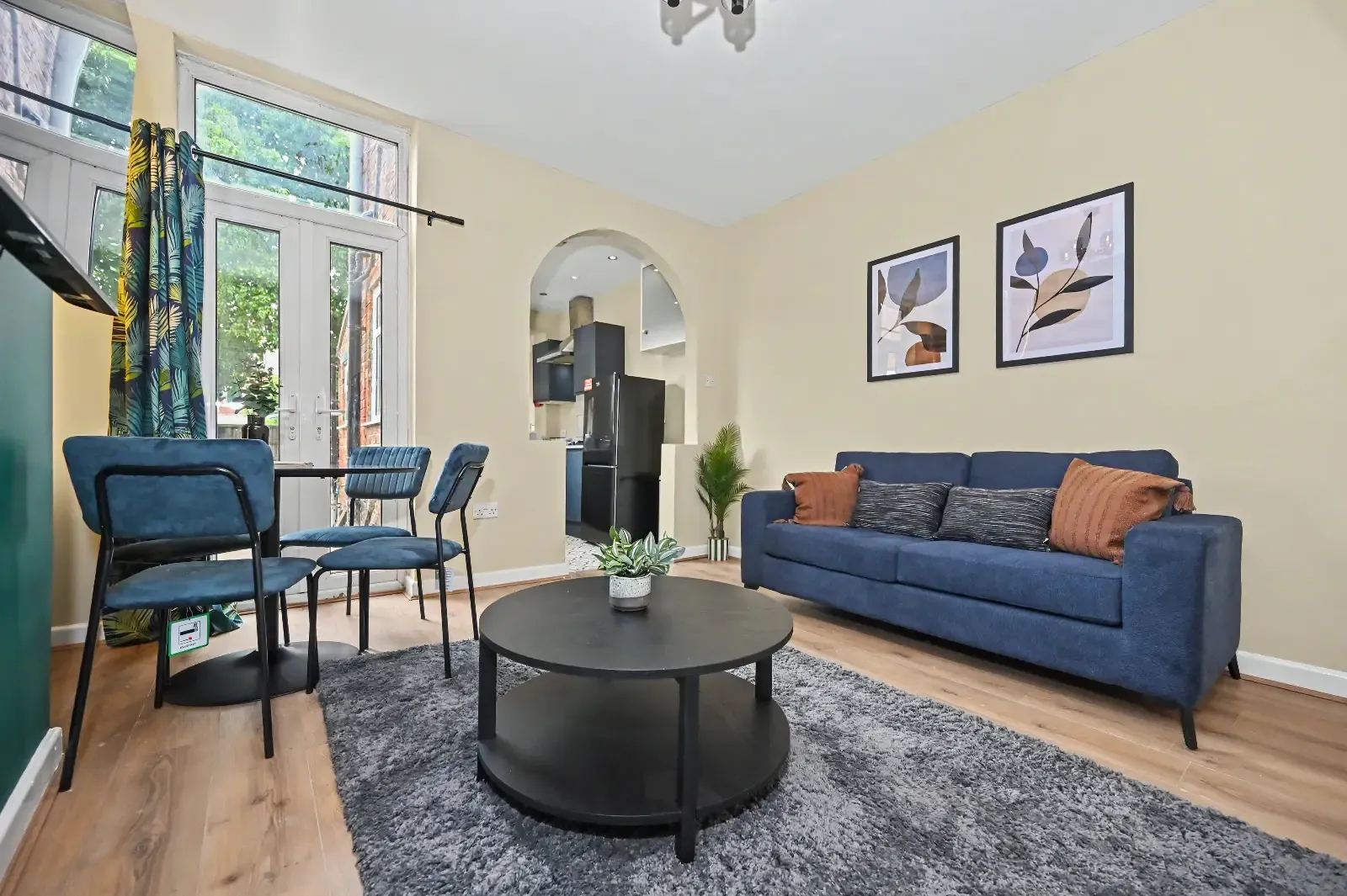Edleston House - By Sigma Stays serviced apartment - UK - VivreStays