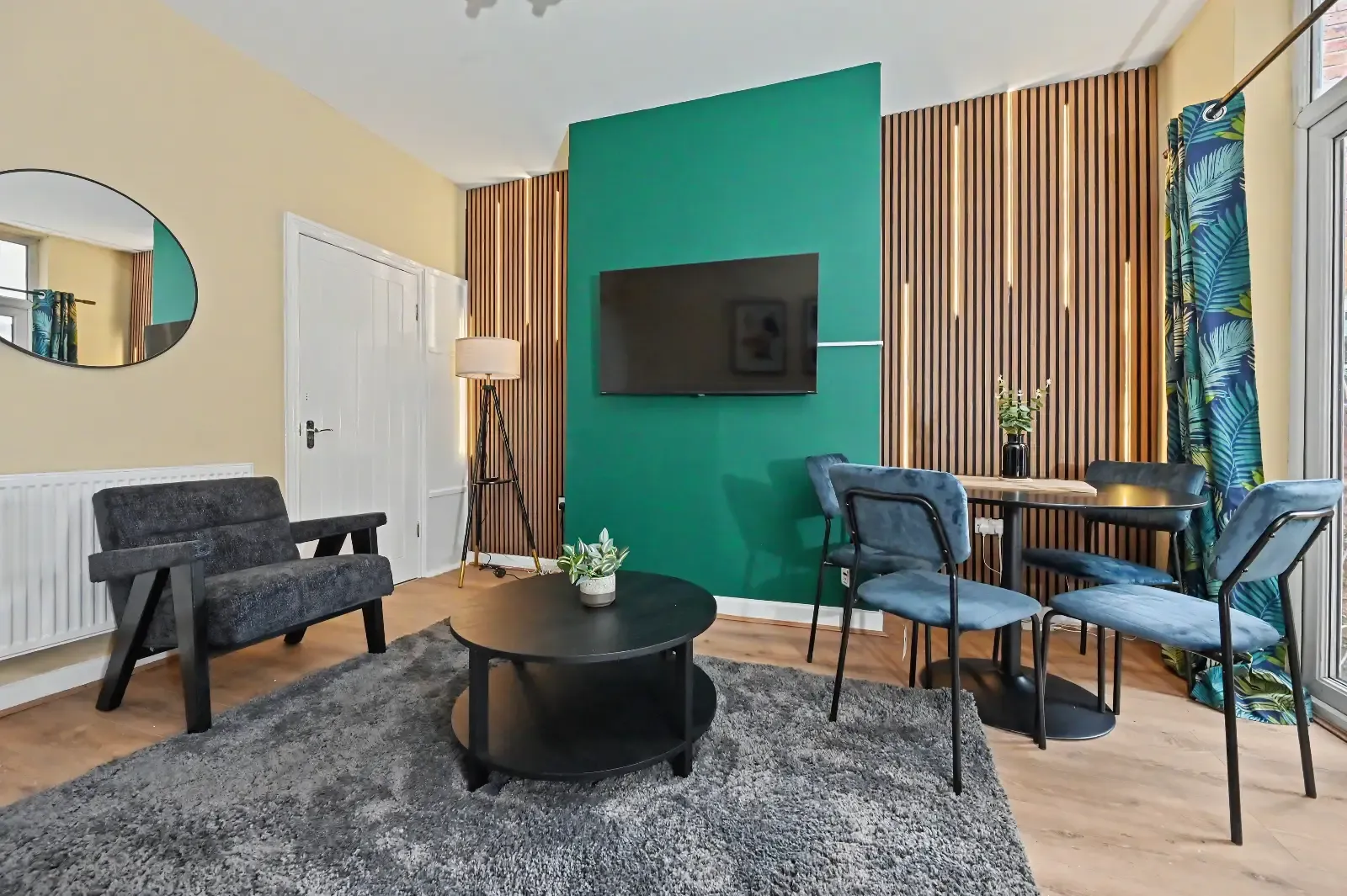 Edleston House - By Sigma Stays in 89 Edleston Road, Crewe, CW2 7HP, United Kingdom - Property image 15 - VivreStays
