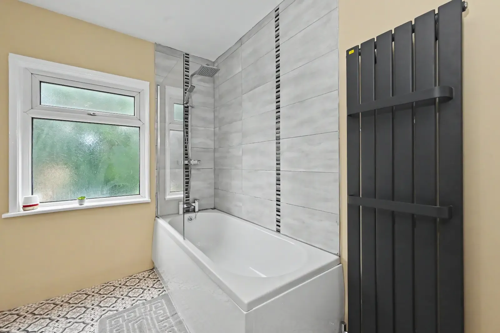 Edleston House - By Sigma Stays in 89 Edleston Road, Crewe, CW2 7HP, United Kingdom - Property image 18 - VivreStays