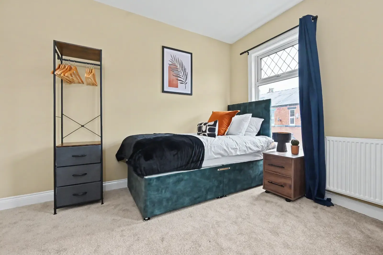 Edleston House - By Sigma Stays in 89 Edleston Road, Crewe, CW2 7HP, United Kingdom - Property image 20 - VivreStays