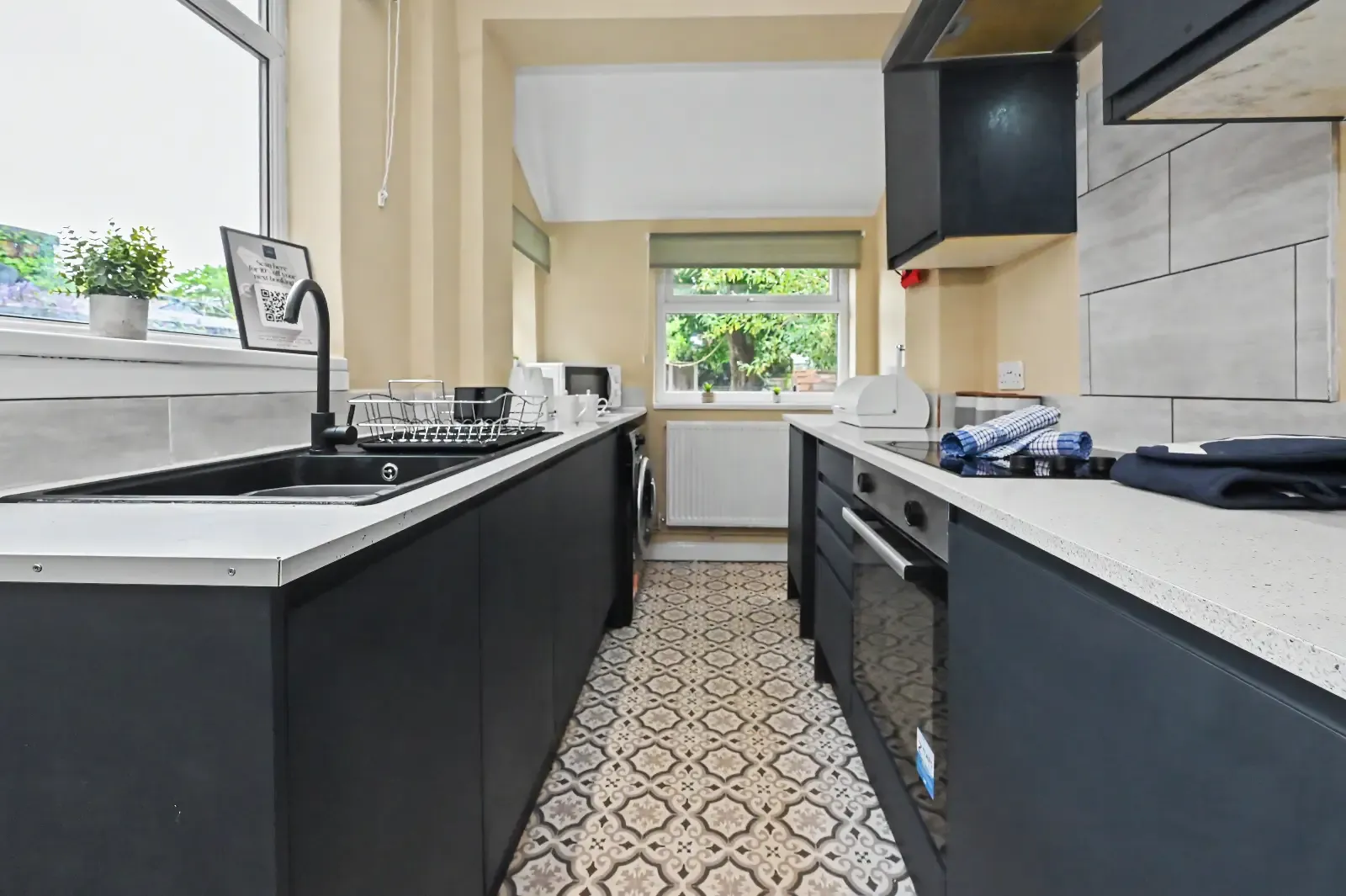 Edleston House - By Sigma Stays in 89 Edleston Road, Crewe, CW2 7HP, United Kingdom - Property image 22 - VivreStays