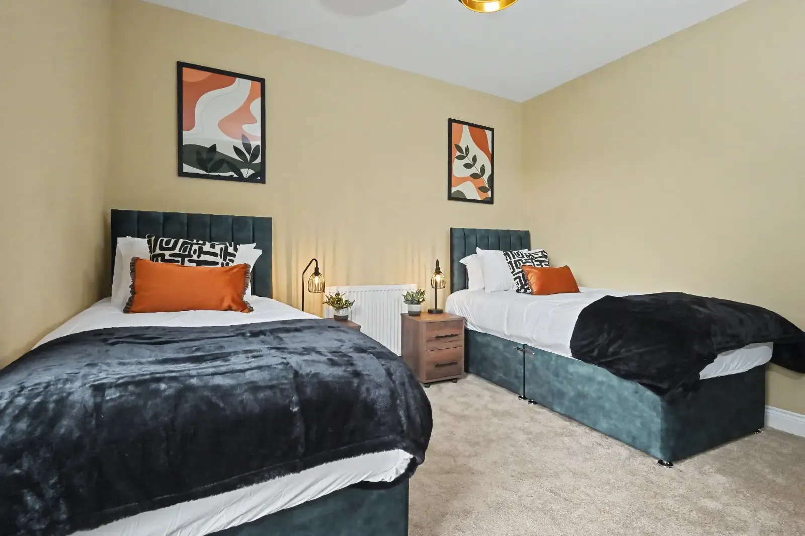 Edleston House - By Sigma Stays in 89 Edleston Road, Crewe, CW2 7HP, United Kingdom - Property image 25 - VivreStays