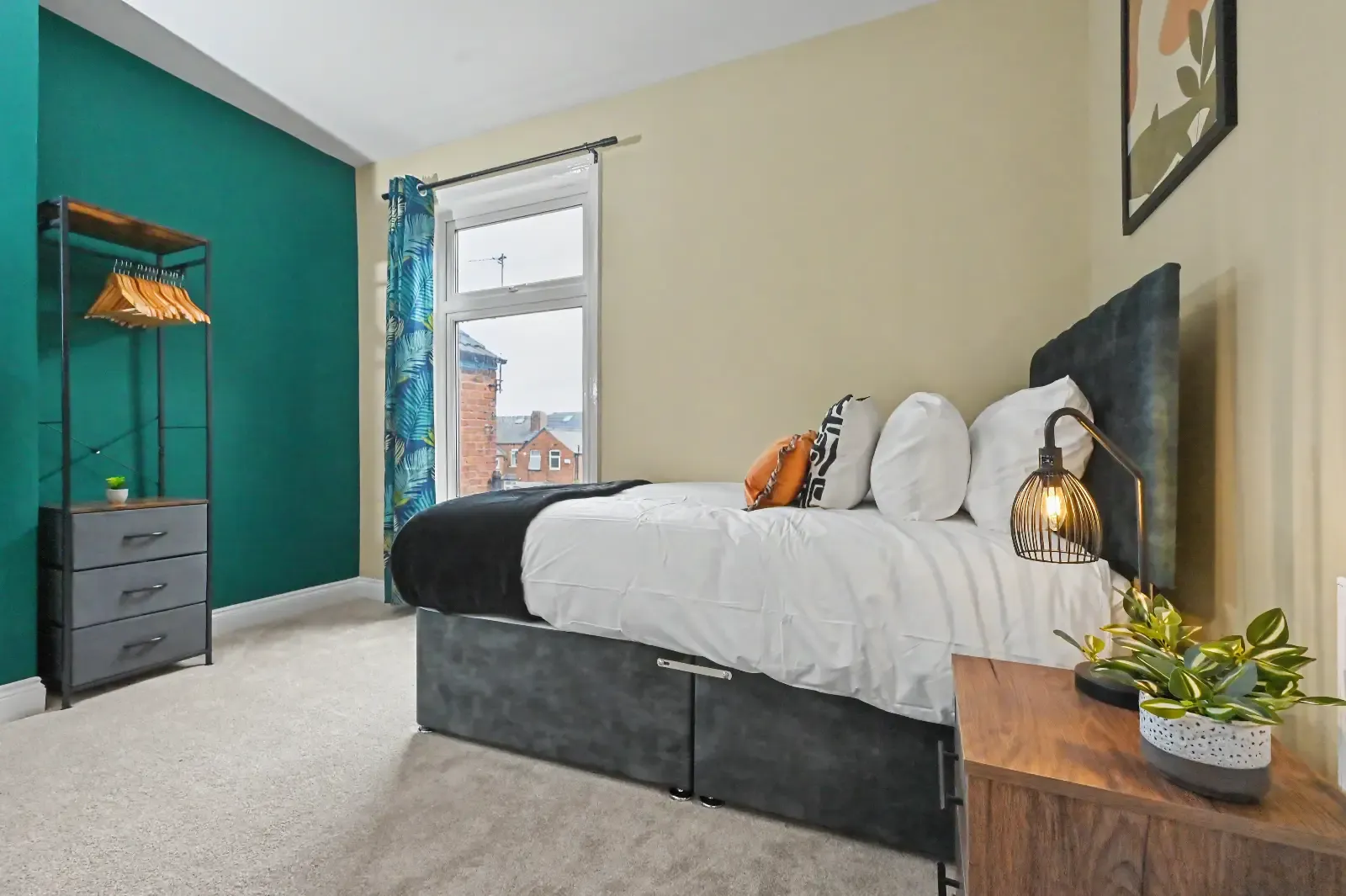 Edleston House - By Sigma Stays in 89 Edleston Road, Crewe, CW2 7HP, United Kingdom - Property image 26 - VivreStays