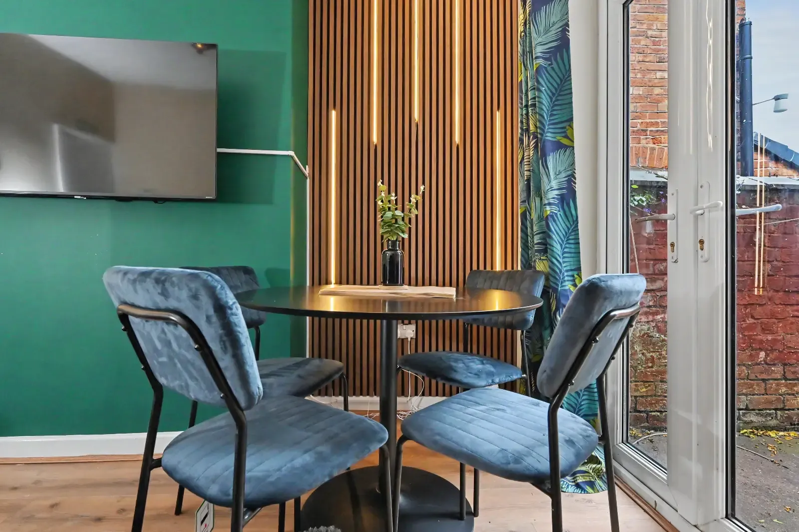 Edleston House - By Sigma Stays in 89 Edleston Road, Crewe, CW2 7HP, United Kingdom - Property image 28 - VivreStays