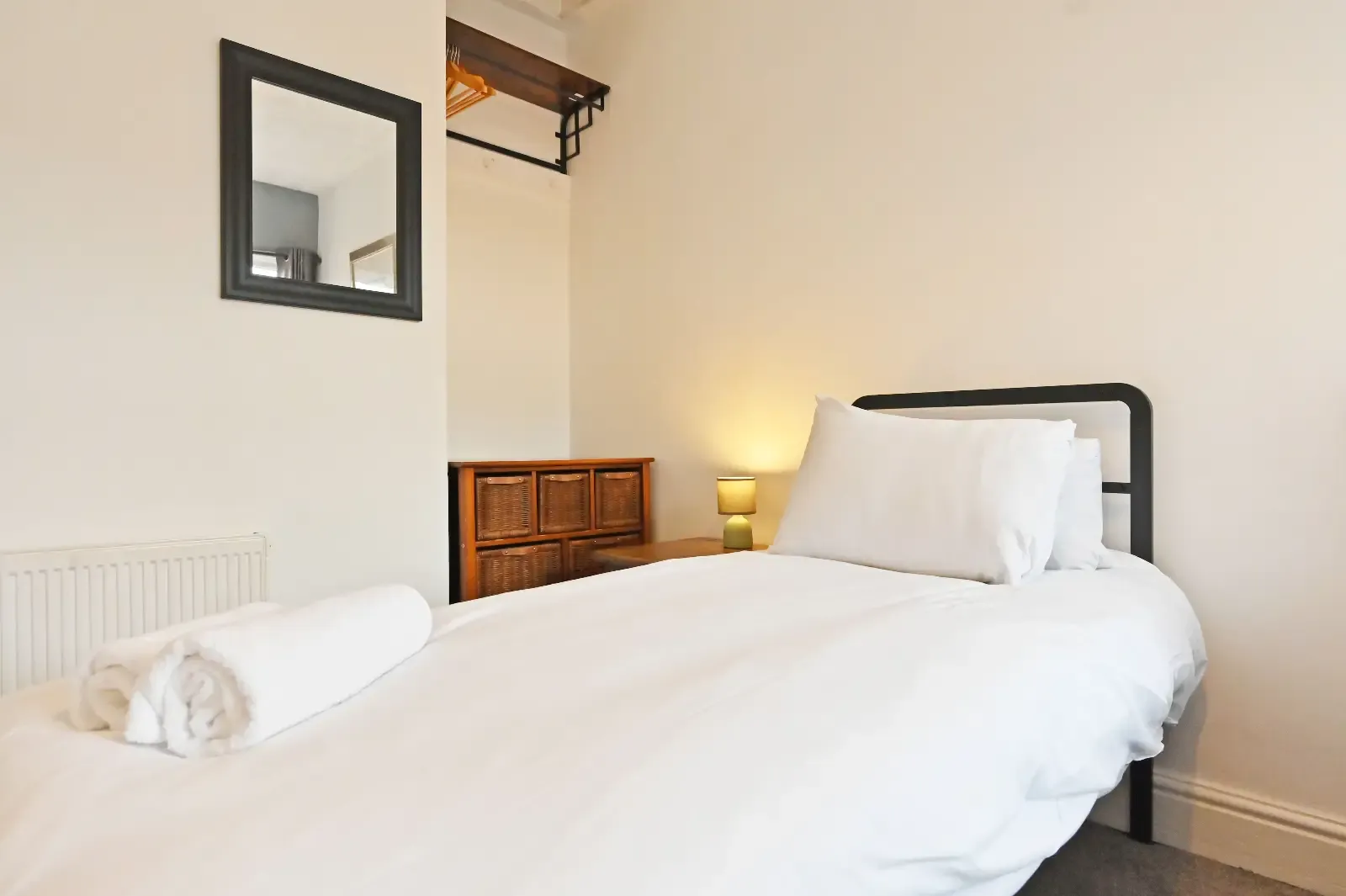 Glover House - By Sigma Stays in 13 Glover Street, Crewe, CW1 3LD, United Kingdom - Property image 4 - VivreStays