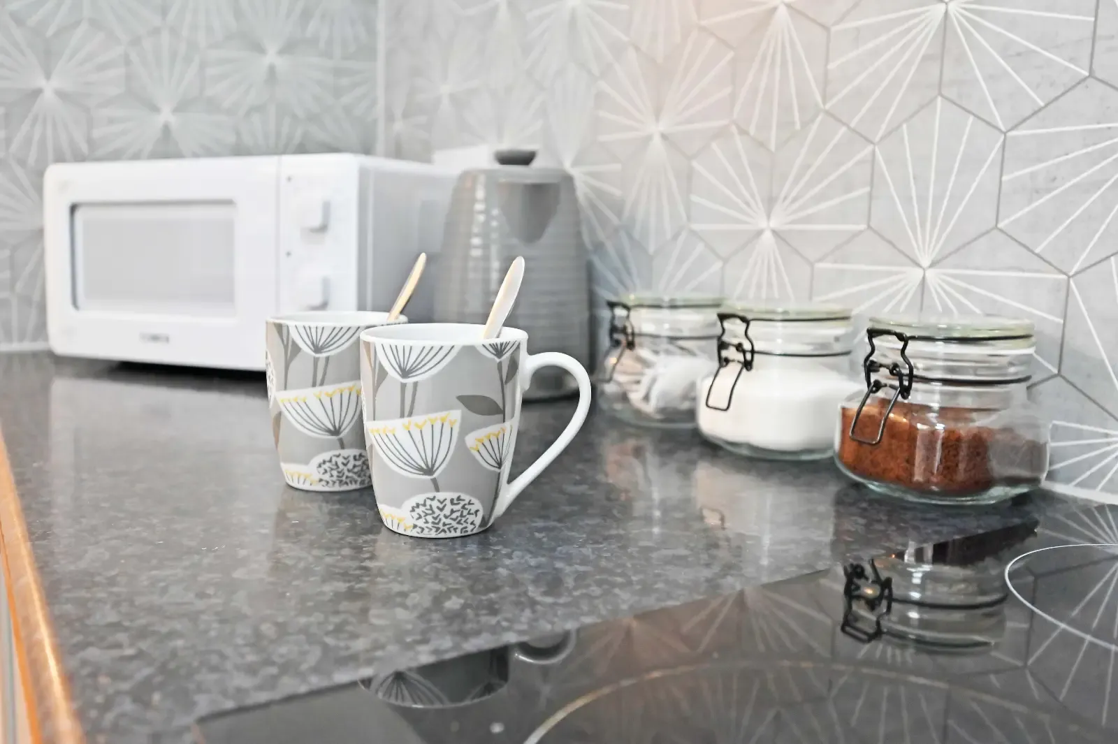 Glover House - By Sigma Stays in 13 Glover Street, Crewe, CW1 3LD, United Kingdom - Property image 2 - VivreStays