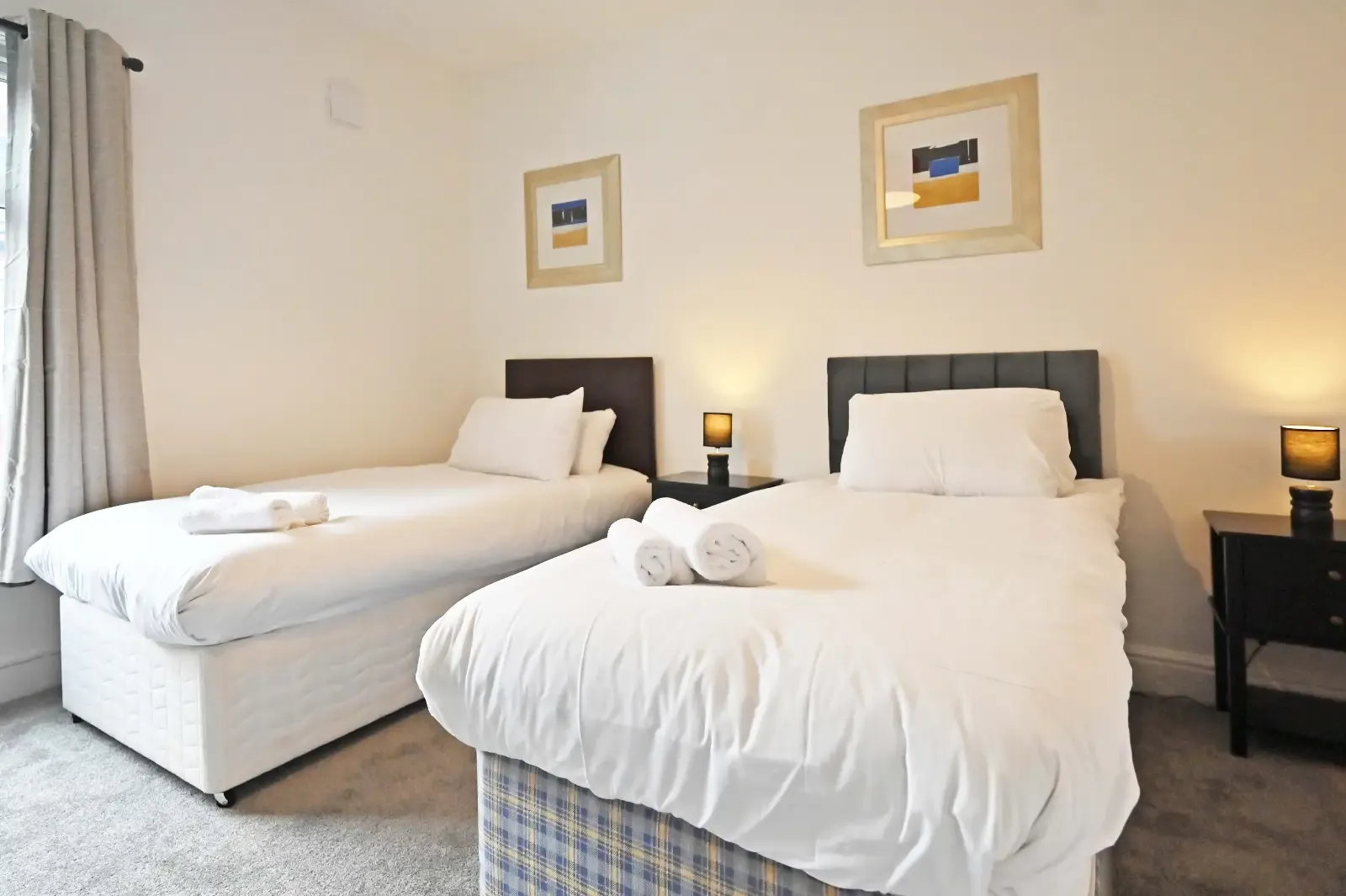 Glover House - By Sigma Stays in 13 Glover Street, Crewe, CW1 3LD, United Kingdom - Property image 5 - VivreStays