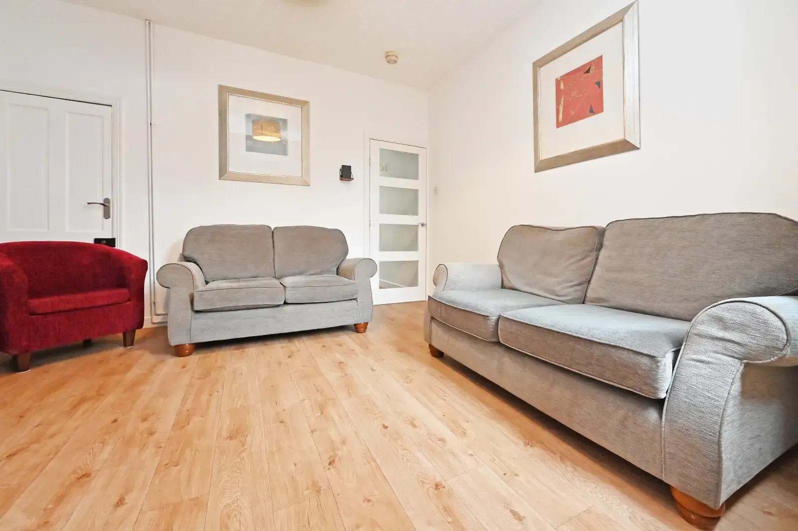 Glover House - By Sigma Stays in 13 Glover Street, Crewe, CW1 3LD, United Kingdom - Property image 3 - VivreStays
