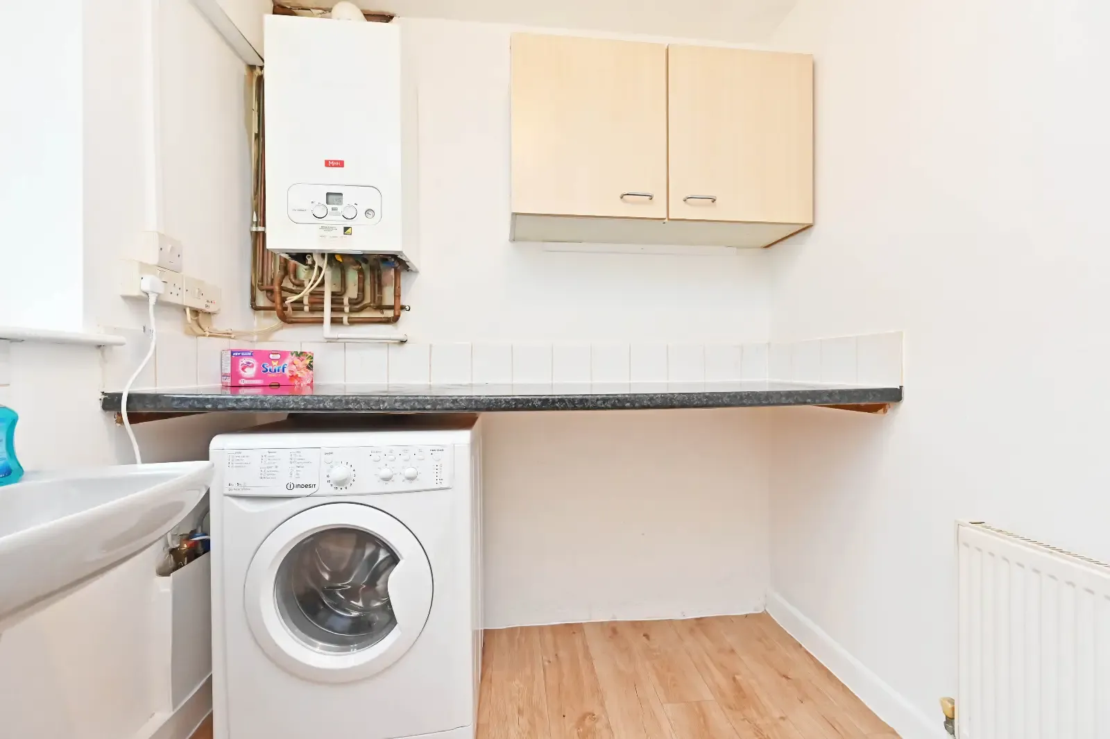 Glover House - By Sigma Stays in 13 Glover Street, Crewe, CW1 3LD, United Kingdom - Property image 6 - VivreStays