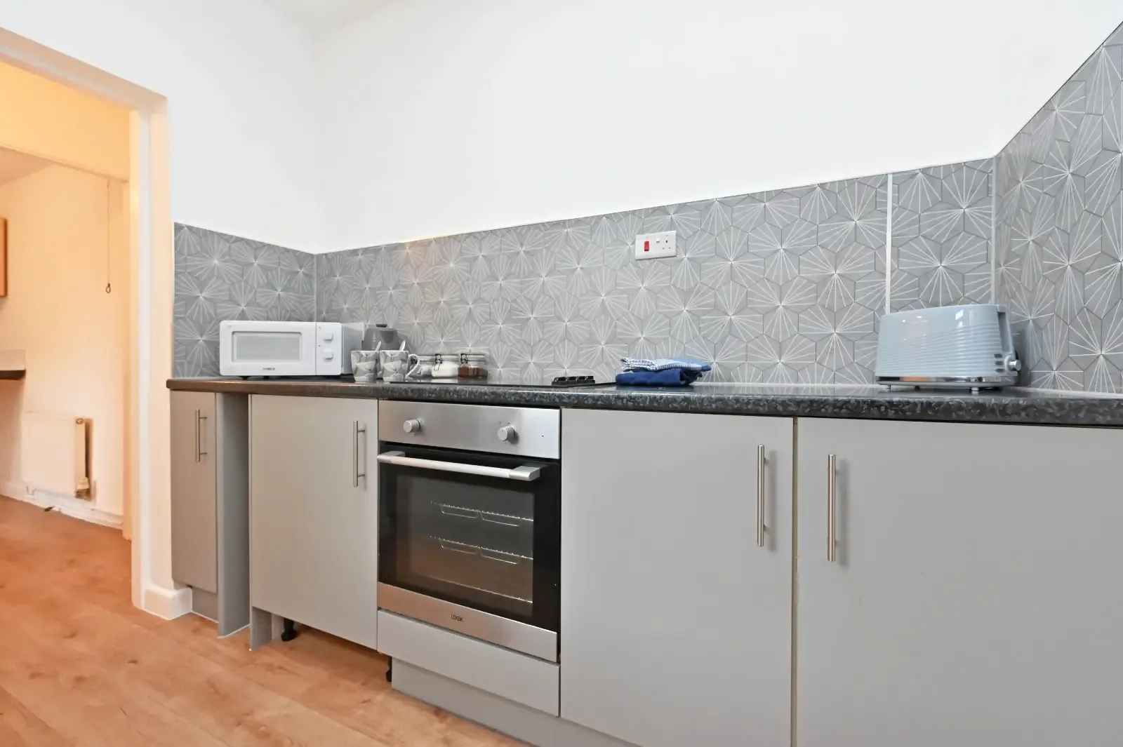 Glover House - By Sigma Stays in 13 Glover Street, Crewe, CW1 3LD, United Kingdom - Property image 9 - VivreStays