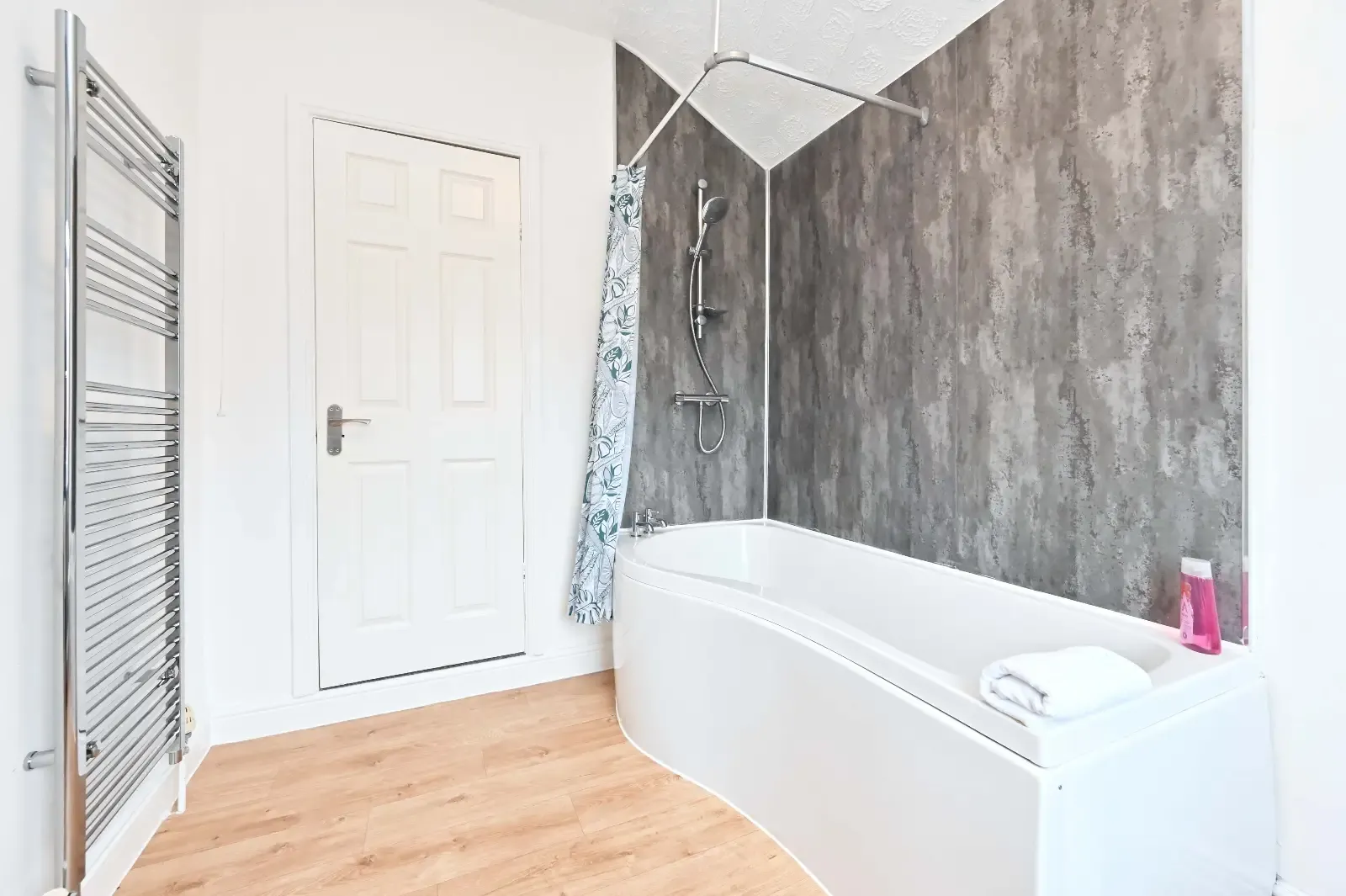 Glover House - By Sigma Stays in 13 Glover Street, Crewe, CW1 3LD, United Kingdom - Property image 8 - VivreStays