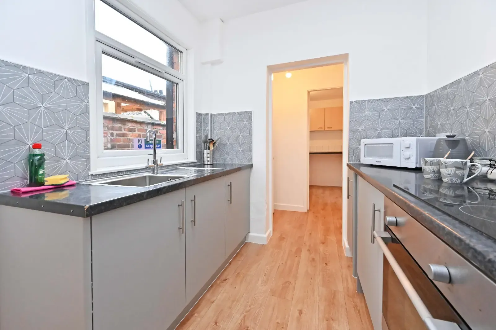 Glover House - By Sigma Stays in 13 Glover Street, Crewe, CW1 3LD, United Kingdom - Property image 10 - VivreStays
