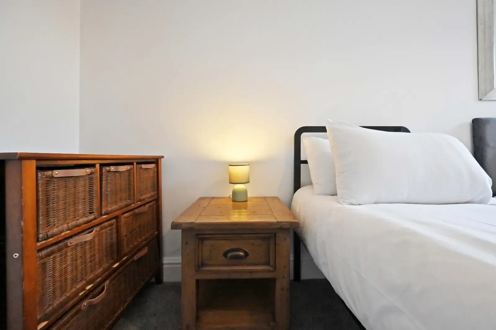 Glover House - By Sigma Stays in 13 Glover Street, Crewe, CW1 3LD, United Kingdom - Property image 11 - VivreStays