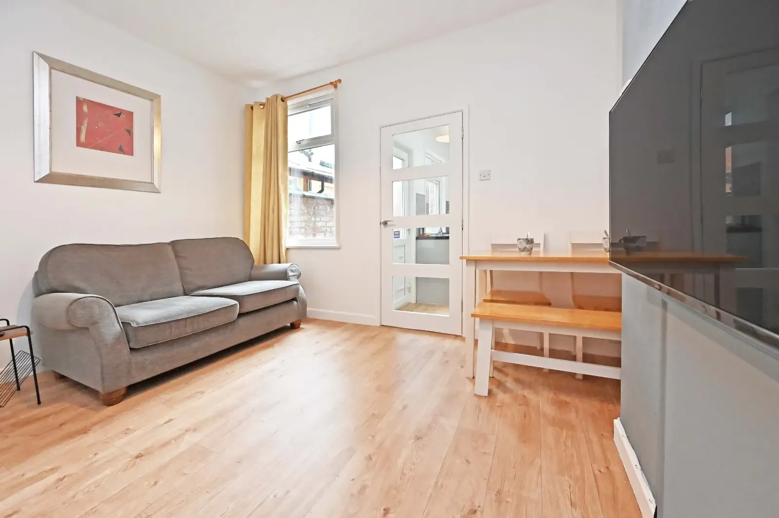 Glover House - By Sigma Stays in 13 Glover Street, Crewe, CW1 3LD, United Kingdom - Property image 12 - VivreStays