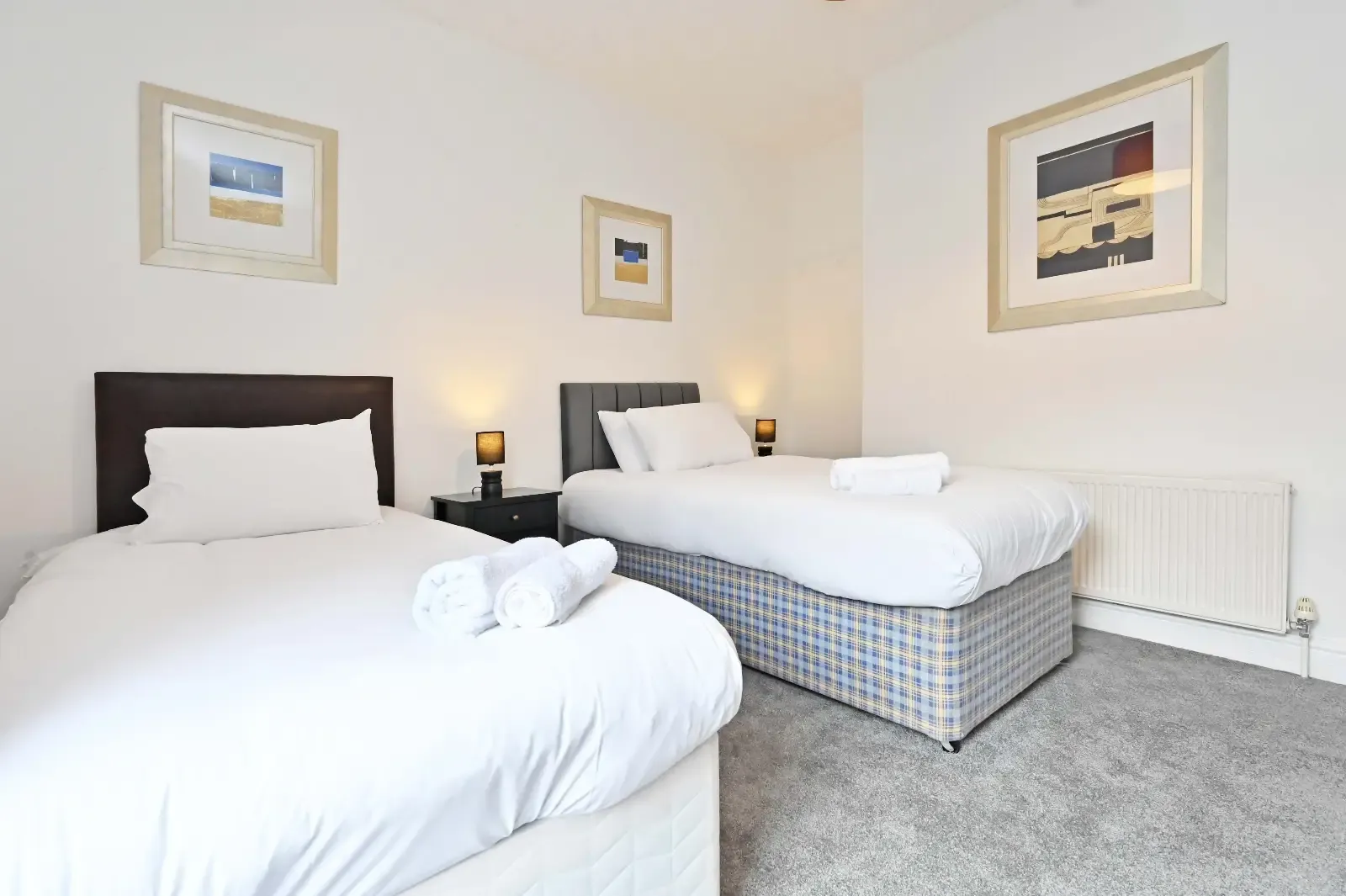 Glover House - By Sigma Stays in 13 Glover Street, Crewe, CW1 3LD, United Kingdom - Property image 13 - VivreStays