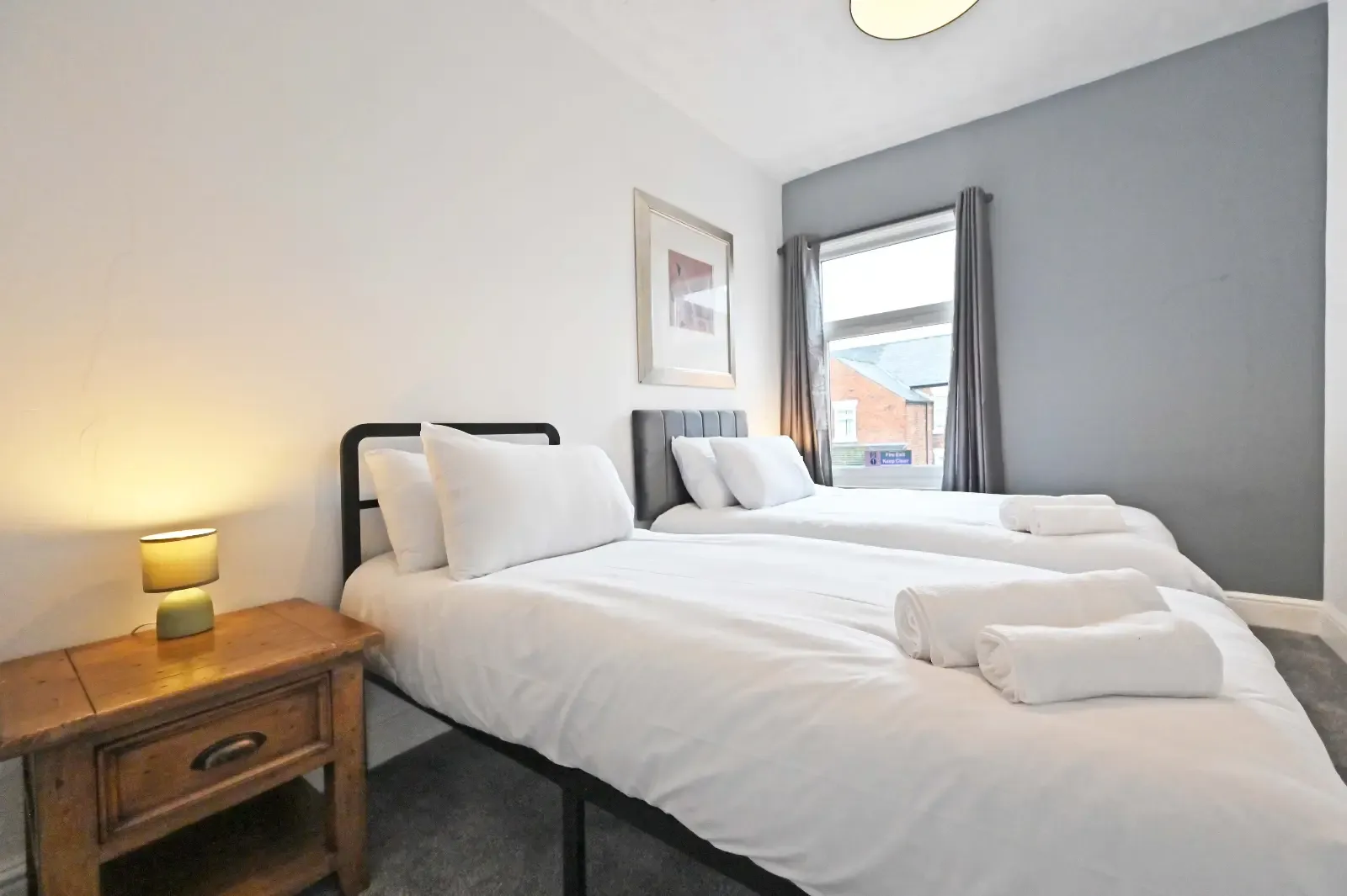 Glover House - By Sigma Stays in 13 Glover Street, Crewe, CW1 3LD, United Kingdom - Property image 14 - VivreStays
