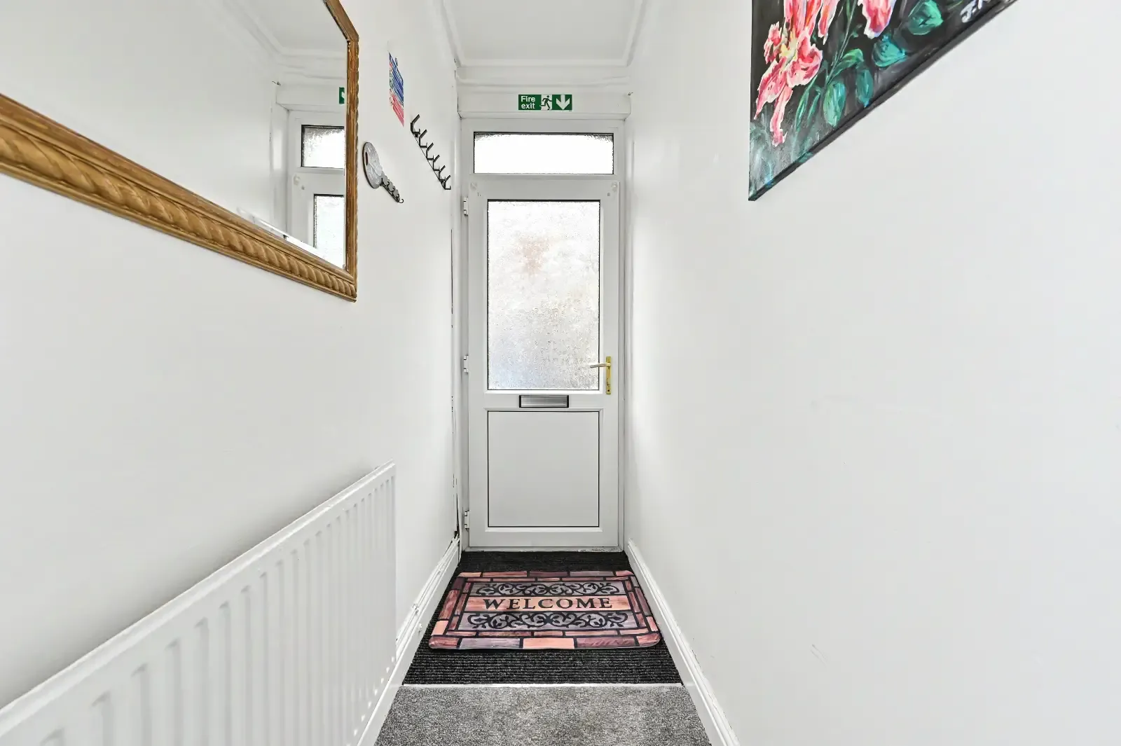 Glover Terrace - By Sigma Stays in 9 Glover Street, Crewe, CW1 3LD, United Kingdom - Property image 9 - VivreStays