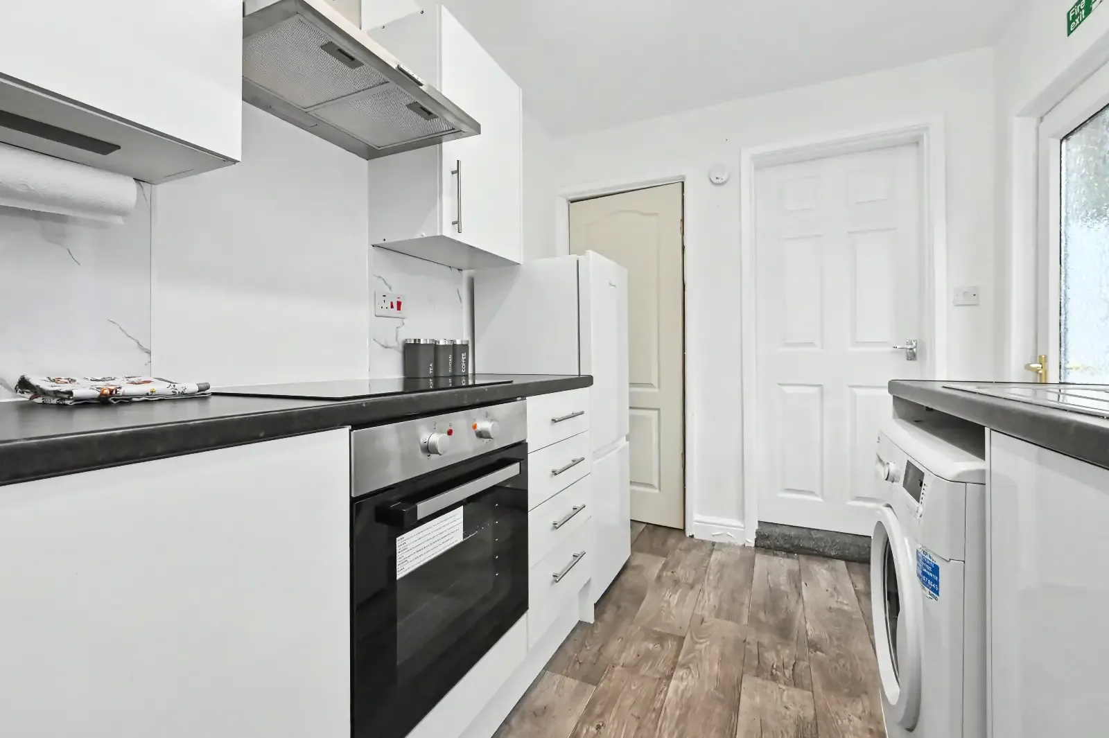 Glover Terrace - By Sigma Stays in 9 Glover Street, Crewe, CW1 3LD, United Kingdom - Property image 10 - VivreStays